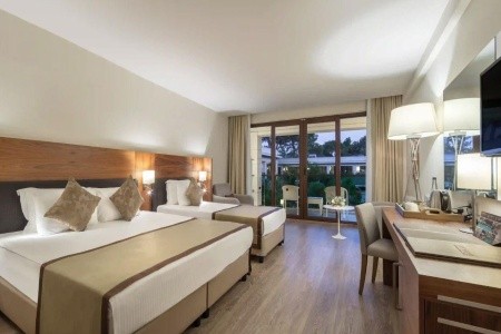 Nirvana Mediterranean Excellence (Ex. Nirvana Lagoon Villas Suites) - 9