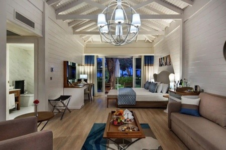 Nirvana Mediterranean Excellence (Ex. Nirvana Lagoon Villas Suites) - 11