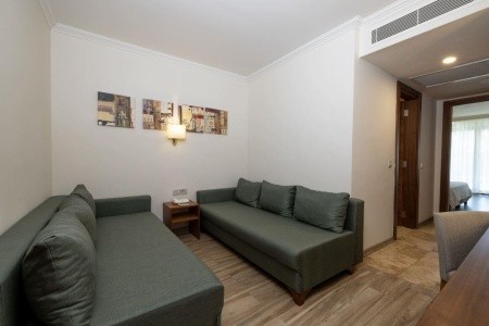 Nirvana Mediterranean Excellence (Ex. Nirvana Lagoon Villas Suites) - 13