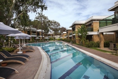 Nirvana Mediterranean Excellence (Ex. Nirvana Lagoon Villas Suites) - 17