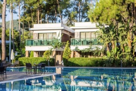 Nirvana Mediterranean Excellence (Ex. Nirvana Lagoon Villas Suites) - 19