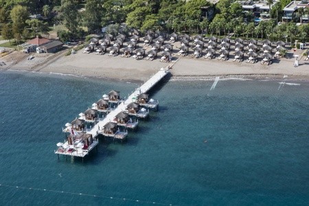 Nirvana Mediterranean Excellence (Ex. Nirvana Lagoon Villas Suites) - 22