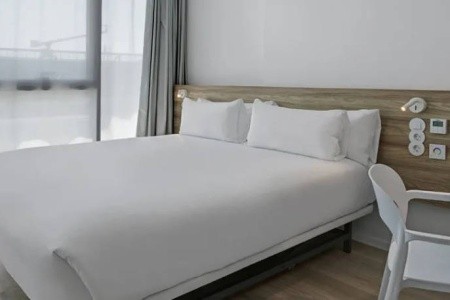 Portugalsko  B&B Hotel Porto Gaia 3 dňový pobyt Raňajky Letecky Letisko: Praha December 2025 (23/12/25-25/12/25)