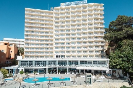 Sunlight Bahia Principe Coral Playa - 2