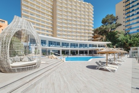 Sunlight Bahia Principe Coral Playa - 3