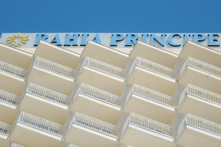 Sunlight Bahia Principe Coral Playa - 4