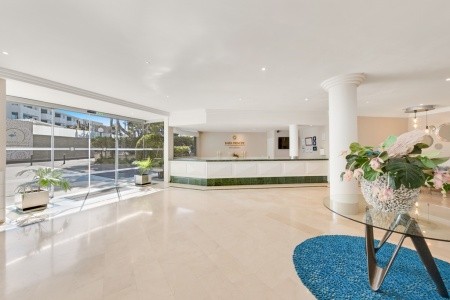 Sunlight Bahia Principe Coral Playa - 5