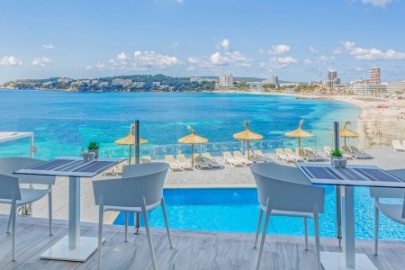 Sunlight Bahia Principe Coral Playa - 9