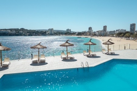 Sunlight Bahia Principe Coral Playa - 10