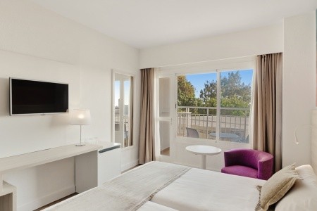 Sunlight Bahia Principe Coral Playa - 13