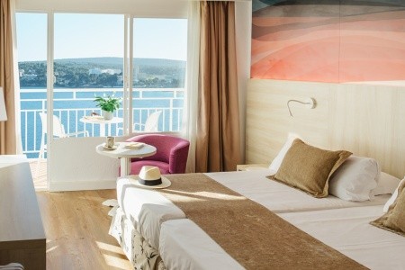 Sunlight Bahia Principe Coral Playa - 16