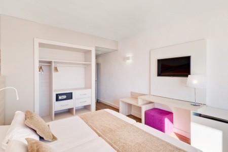 Sunlight Bahia Principe Coral Playa - 17