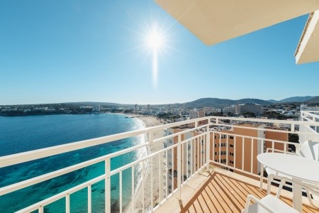 Sunlight Bahia Principe Coral Playa - 20