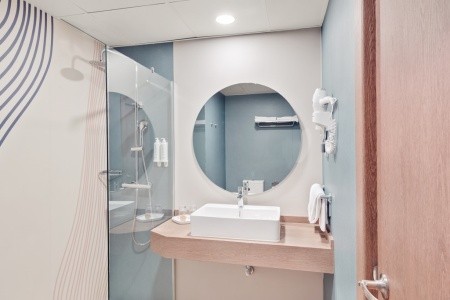 Sunlight Bahia Principe Coral Playa - 21