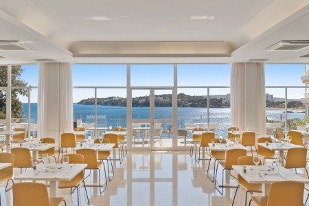 Sunlight Bahia Principe Coral Playa - 22