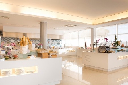 Sunlight Bahia Principe Coral Playa - 23