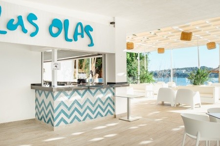 Sunlight Bahia Principe Coral Playa - 27