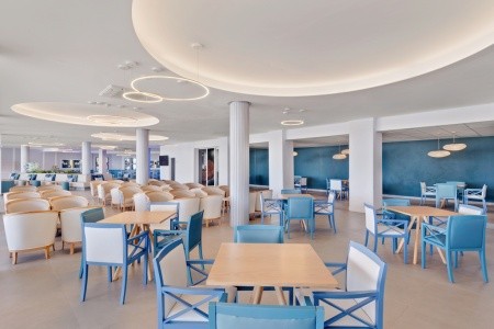 Sunlight Bahia Principe Coral Playa - 31