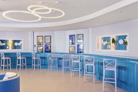 Sunlight Bahia Principe Coral Playa - 32