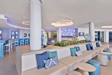 Sunlight Bahia Principe Coral Playa - 33