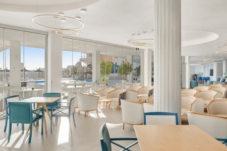 Sunlight Bahia Principe Coral Playa - 34