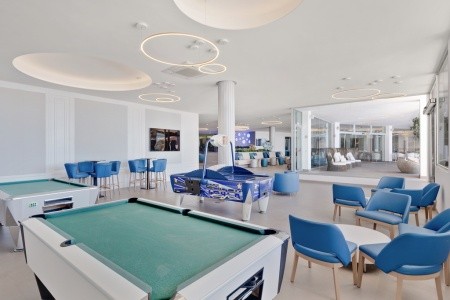 Sunlight Bahia Principe Coral Playa - 35