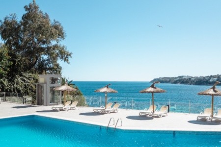 Sunlight Bahia Principe Coral Playa - 36