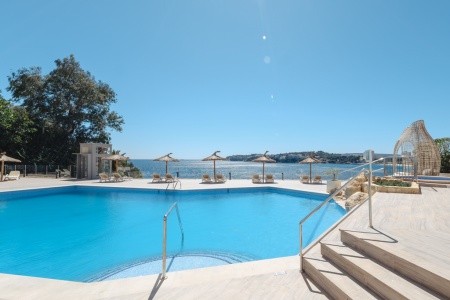 Sunlight Bahia Principe Coral Playa - 38