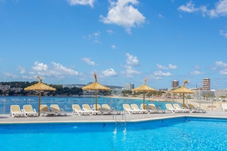 Sunlight Bahia Principe Coral Playa - 39