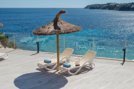 Sunlight Bahia Principe Coral Playa - 41