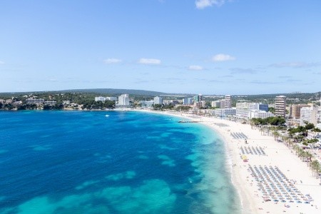 Sunlight Bahia Principe Coral Playa - 42
