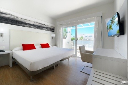 Aequora Lanzarote Suites - 4