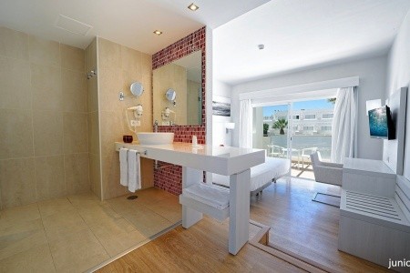 Aequora Lanzarote Suites - 5