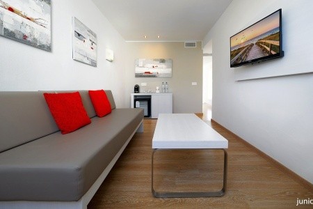 Aequora Lanzarote Suites - 6