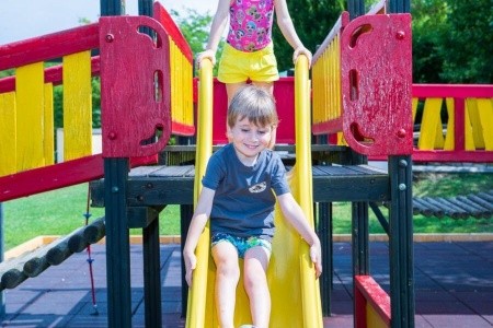 Parc (Peschiera Del Garda) - 3