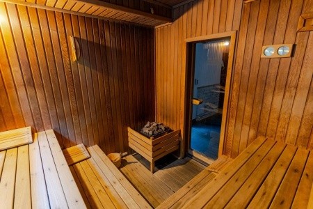 Slovensko Nízke Tatry Ostredok 8 dňový pobyt Polpenzia Vlastná January 2026 ( 5/01/26-12/01/26)