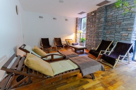 Slovensko Nízke Tatry Ostredok 8 dňový pobyt Polpenzia Vlastná January 2026 ( 5/01/26-12/01/26)