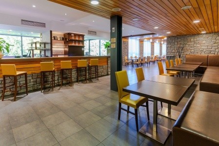 Slovensko Nízke Tatry Ostredok 8 dňový pobyt Polpenzia Vlastná January 2026 ( 5/01/26-12/01/26)