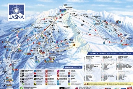 Slovensko Nízke Tatry Ostredok 8 dňový pobyt Polpenzia Vlastná January 2026 ( 5/01/26-12/01/26)