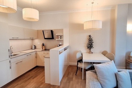 Slovensko Vysoké Tatry Vila Marína 5 dňový pobyt Polpenzia Vlastná December 2025 (14/12/25-18/12/25)