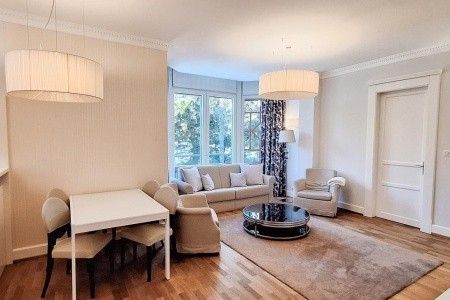 Slovensko Vysoké Tatry Vila Marína 5 dňový pobyt Polpenzia Vlastná December 2025 (14/12/25-18/12/25)