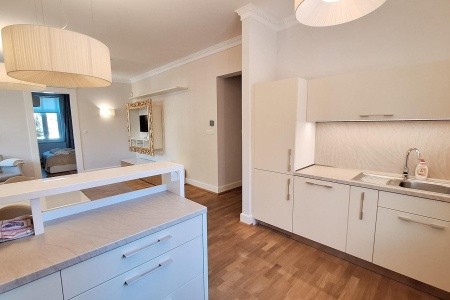 Slovensko Vysoké Tatry Vila Marína 5 dňový pobyt Polpenzia Vlastná December 2025 (14/12/25-18/12/25)