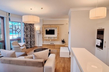 Slovensko Vysoké Tatry Vila Marína 5 dňový pobyt Polpenzia Vlastná December 2025 (14/12/25-18/12/25)