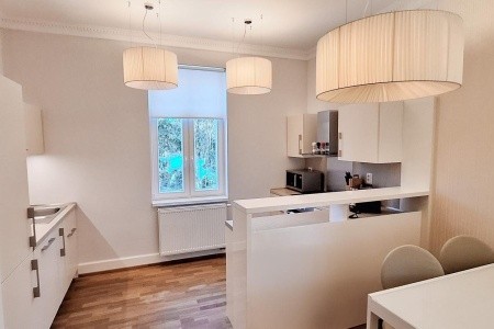 Slovensko Vysoké Tatry Vila Marína 5 dňový pobyt Polpenzia Vlastná December 2025 (14/12/25-18/12/25)