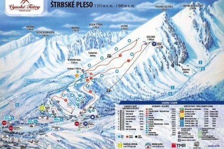 Slovensko Vysoké Tatry Vila Marína 5 dňový pobyt Polpenzia Vlastná December 2025 (14/12/25-18/12/25)
