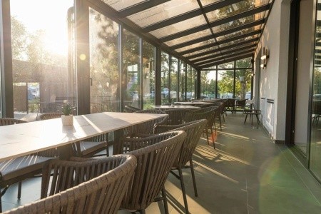 Slovensko Južné Slovensko Thermal Hotel Campino (Ex Penzion Thermal) 4 dňový pobyt Polpenzia Vlastná July 2026 (16/07/26-19/07/26)