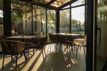 Slovensko Južné Slovensko Thermal Hotel Campino (Ex Penzion Thermal) 4 dňový pobyt Polpenzia Vlastná July 2026 (16/07/26-19/07/26)