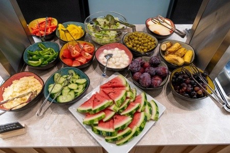 Slovensko Južné Slovensko Thermal Hotel Campino (Ex Penzion Thermal) 4 dňový pobyt Polpenzia Vlastná July 2026 (16/07/26-19/07/26)