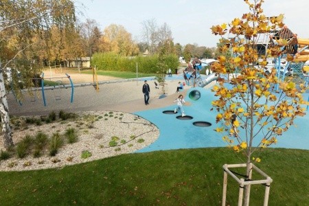 Slovensko Južné Slovensko Thermal Hotel Campino (Ex Penzion Thermal) 4 dňový pobyt Polpenzia Vlastná July 2026 (16/07/26-19/07/26)