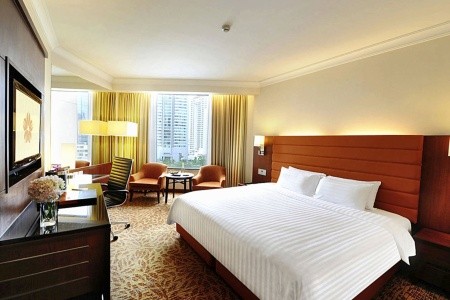 Thajsko Bangkok Rembrandt 14 dňový pobyt Raňajky Letecky Letisko: Praha October 2025 (13/10/25-26/10/25)